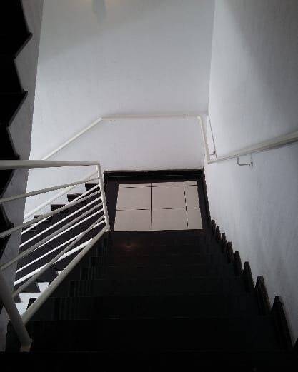 Apartamento, 2 quartos, 40 m² - Foto 11