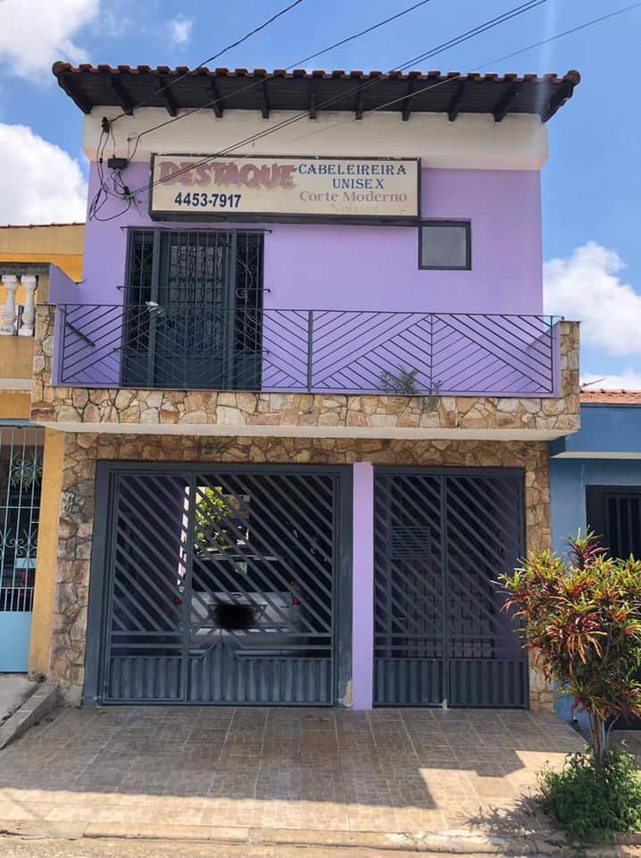 Casa, 2 quartos, 178 m² - Foto 1