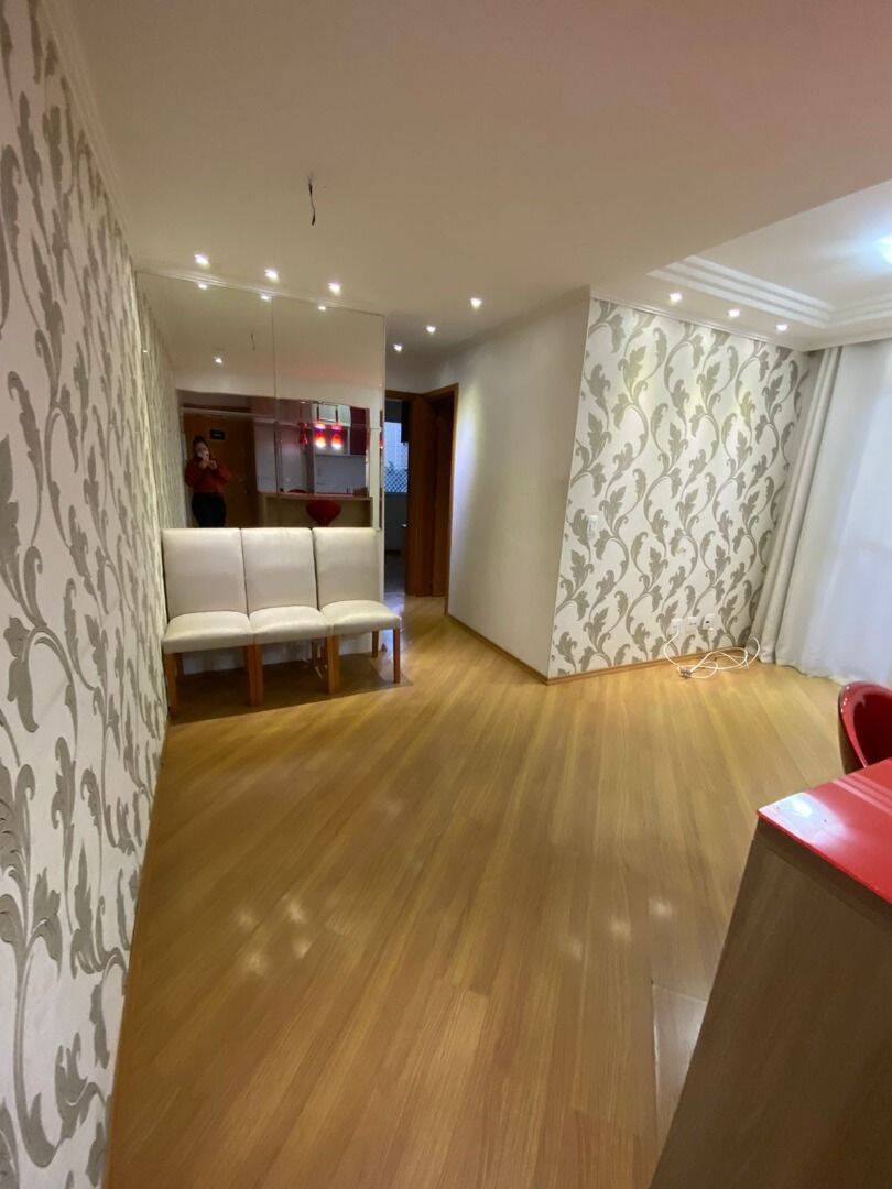 Apartamento, 2 quartos, 54 m² - Foto 14