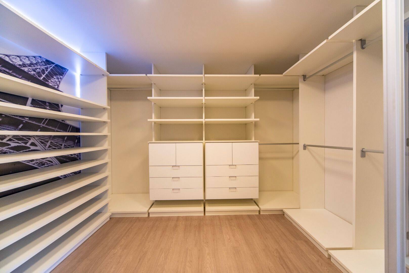 Apartamento, 3 quartos, 198 m² - Foto 7