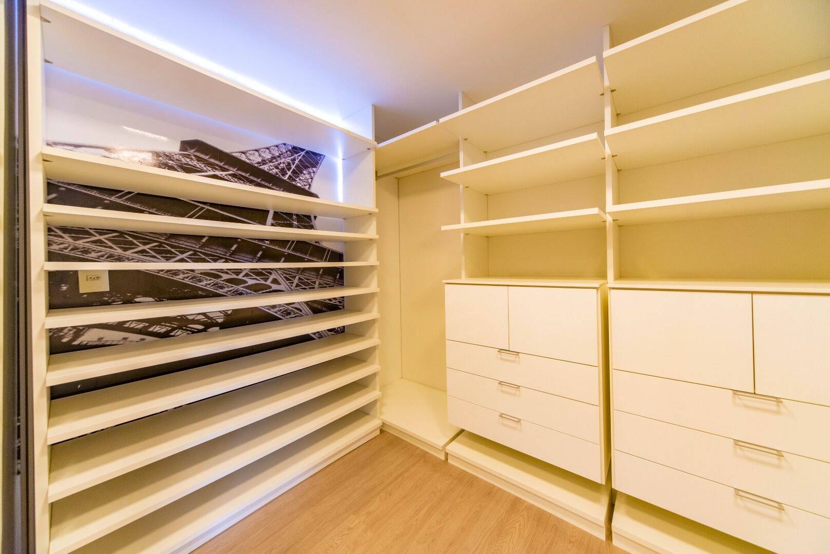 Apartamento, 3 quartos, 198 m² - Foto 8