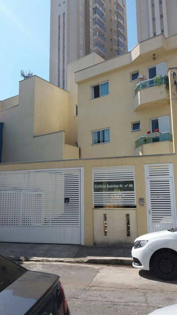 Apartamento, 2 quartos, 51 m² - Foto 1