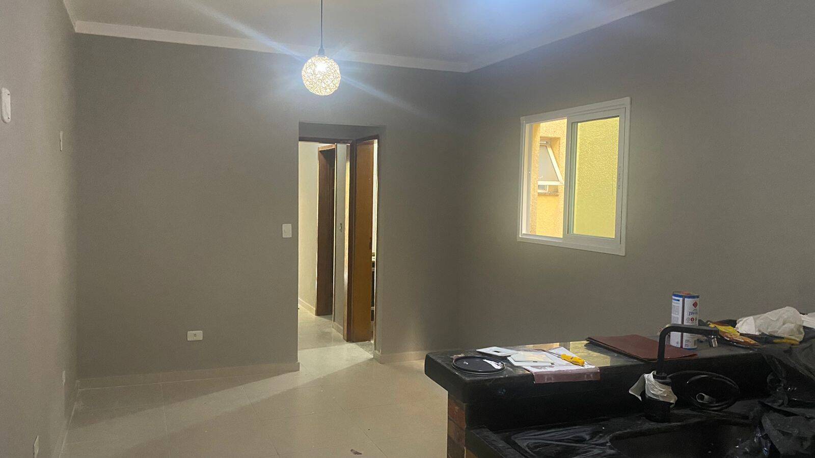 Apartamento, 2 quartos, 51 m² - Foto 2