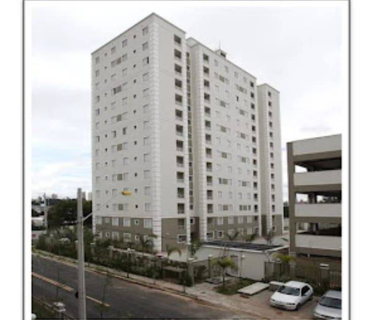 Apartamento, 2 quartos, 50 m² - Foto 1