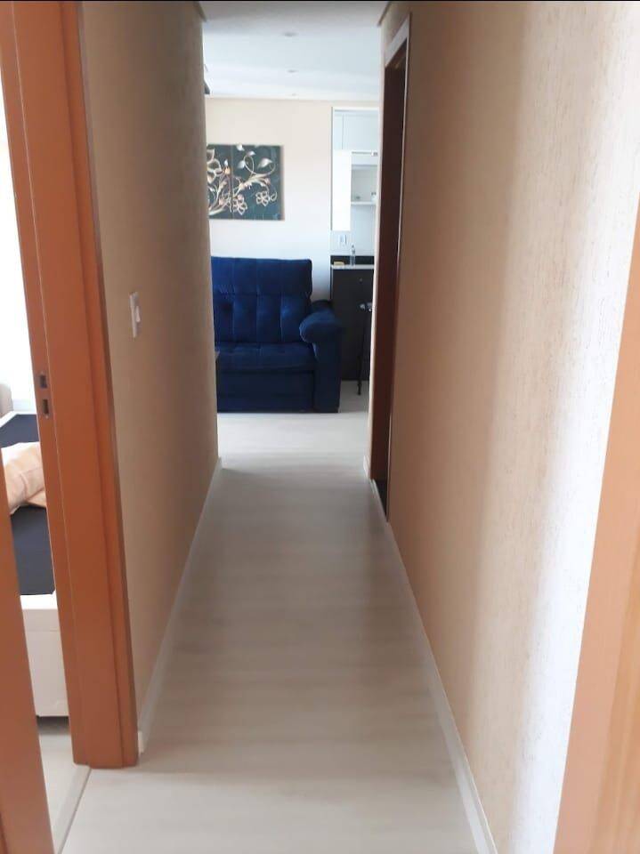 Apartamento, 2 quartos, 50 m² - Foto 3