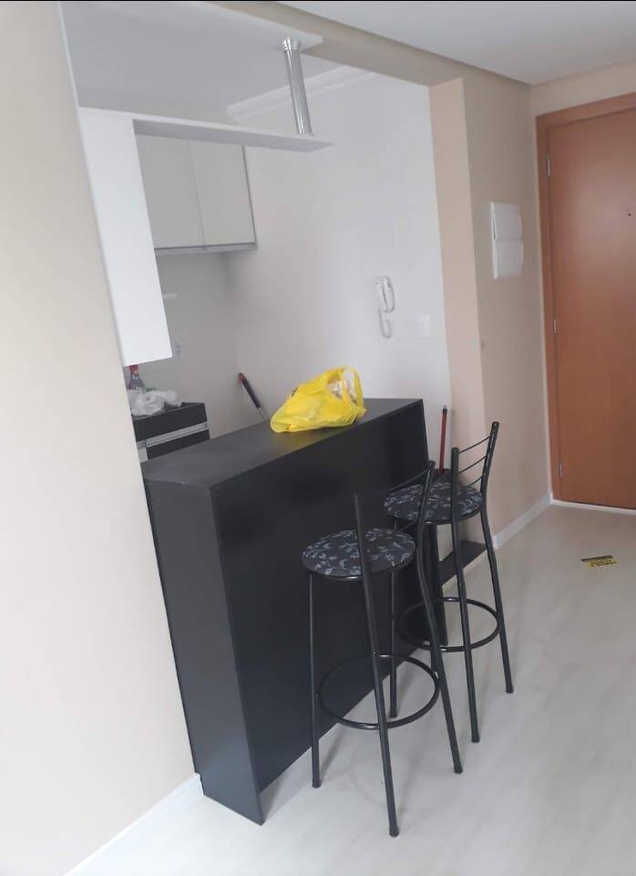 Apartamento, 2 quartos, 50 m² - Foto 5