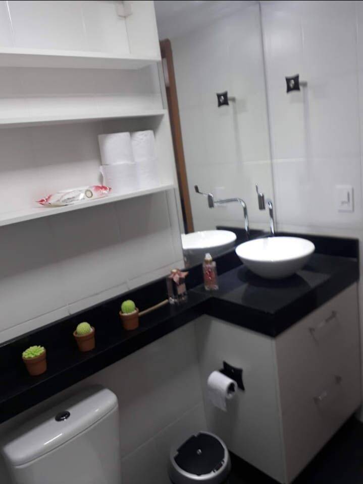 Apartamento, 2 quartos, 50 m² - Foto 7