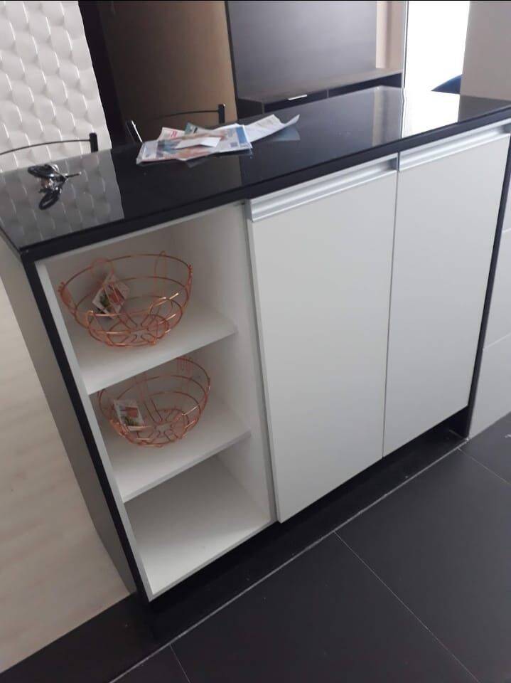 Apartamento, 2 quartos, 50 m² - Foto 8