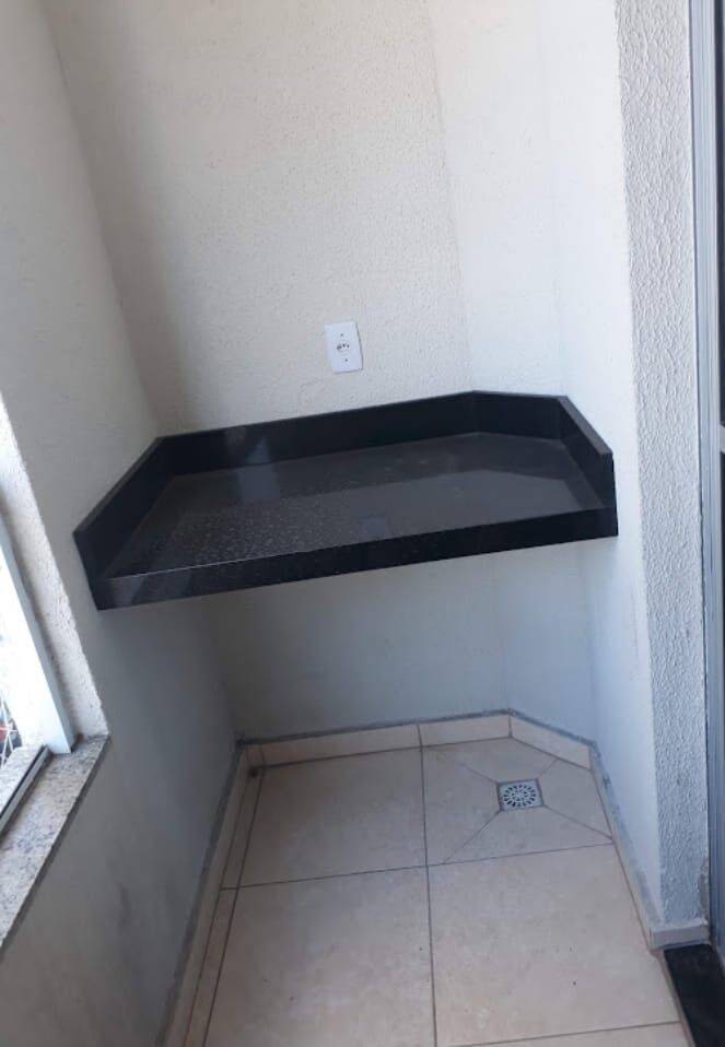 Apartamento, 2 quartos, 50 m² - Foto 9