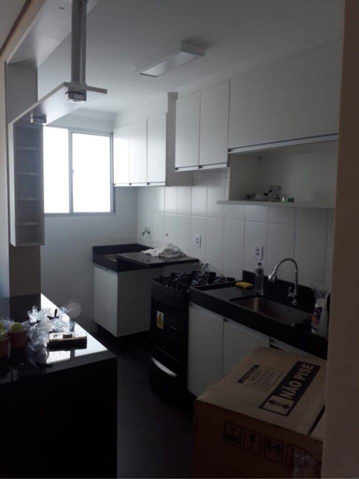Apartamento, 2 quartos, 50 m² - Foto 11