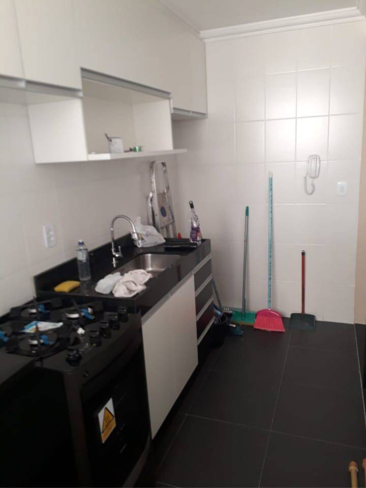 Apartamento, 2 quartos, 50 m² - Foto 12