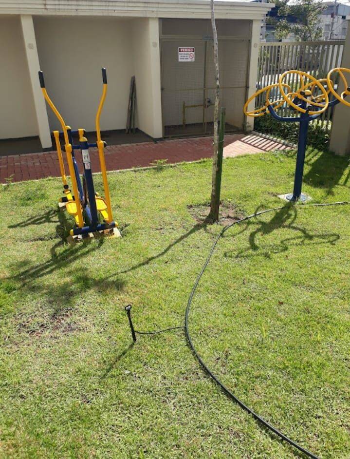 Apartamento, 2 quartos, 50 m² - Foto 13