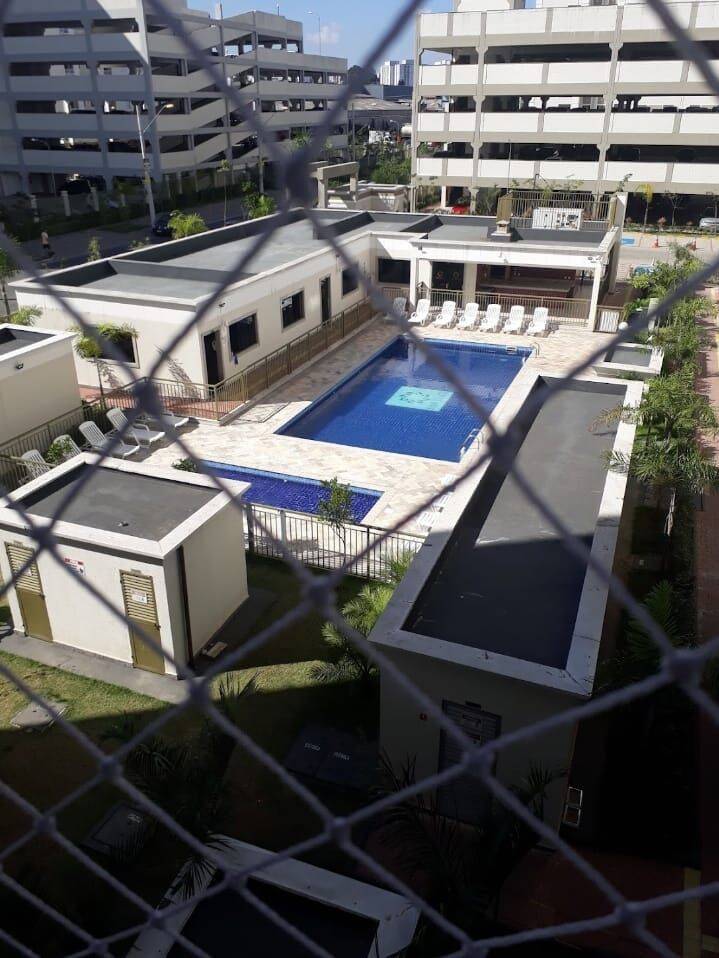 Apartamento, 2 quartos, 50 m² - Foto 14