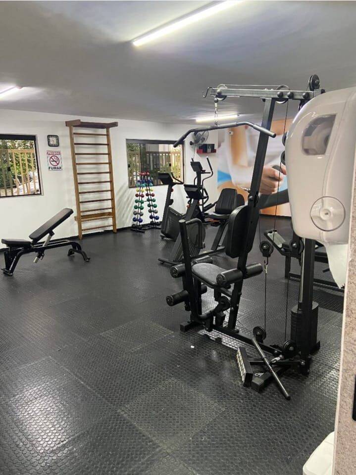 Apartamento, 2 quartos, 50 m² - Foto 15