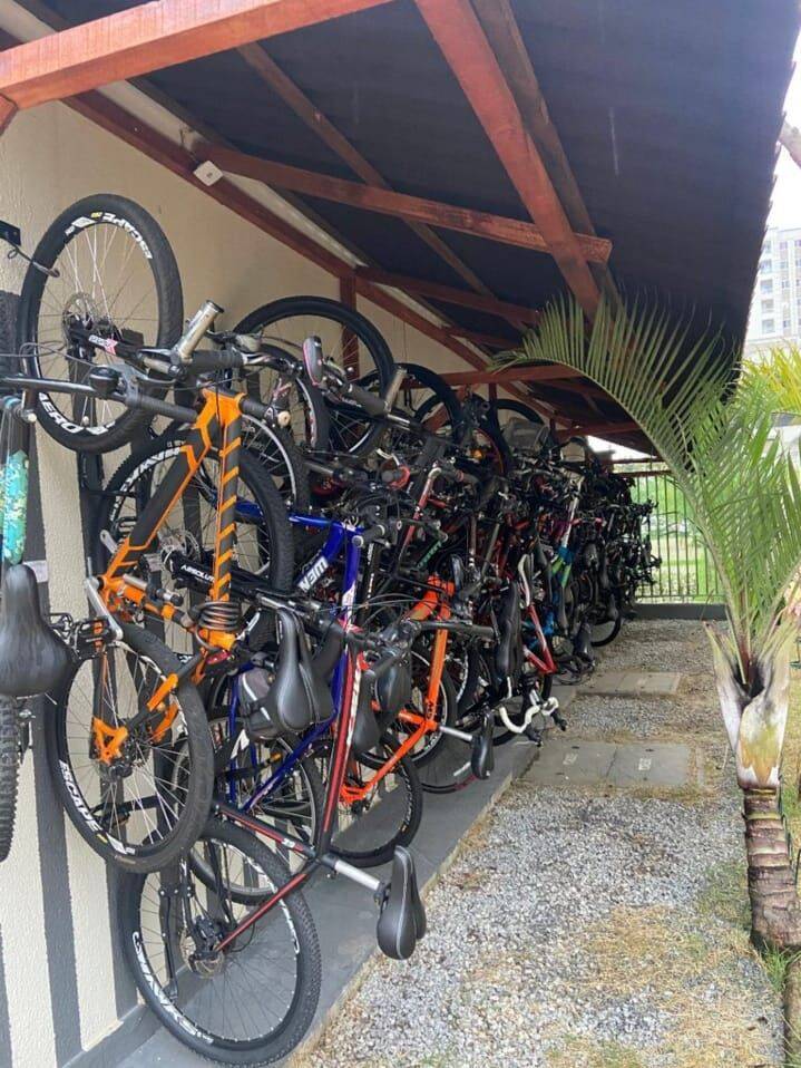 Apartamento, 2 quartos, 50 m² - Foto 16