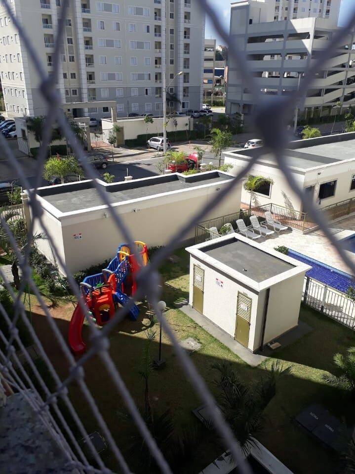 Apartamento, 2 quartos, 50 m² - Foto 17