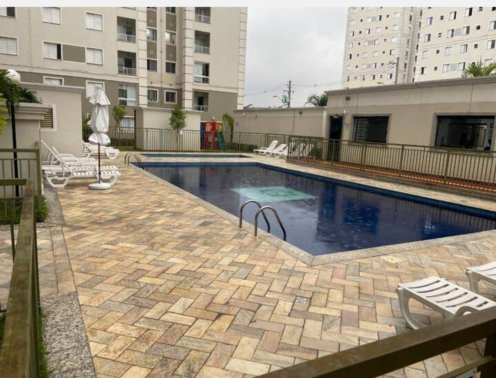 Apartamento, 2 quartos, 50 m² - Foto 19