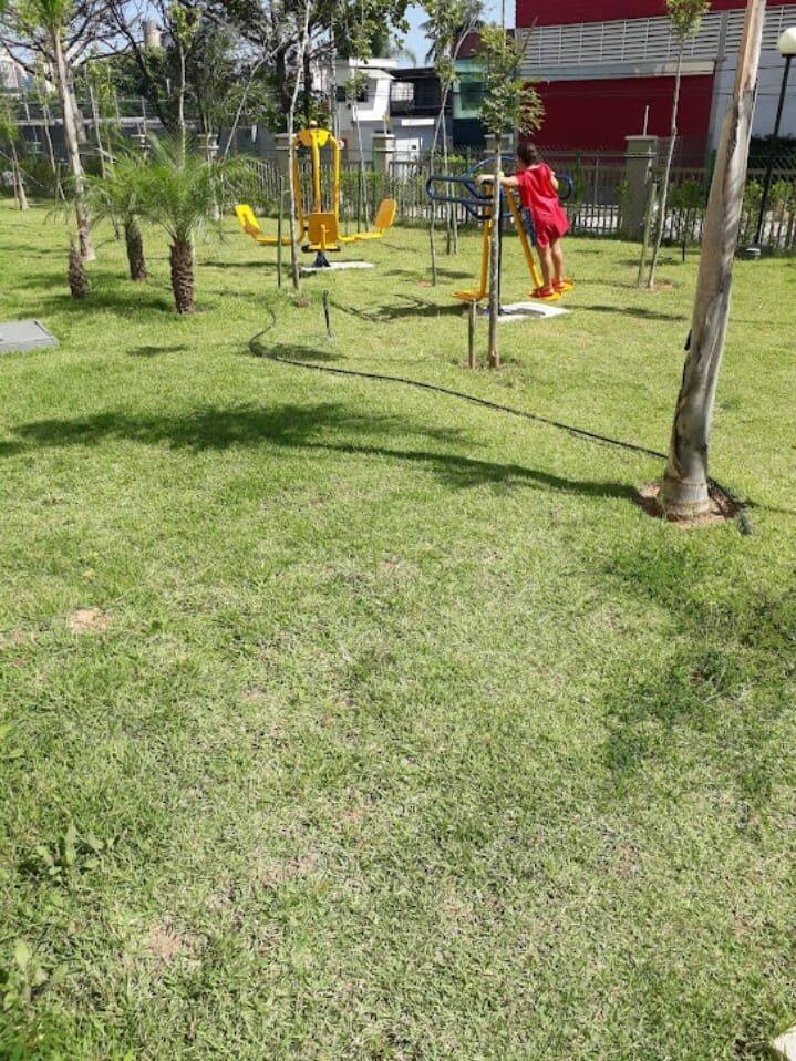 Apartamento, 2 quartos, 50 m² - Foto 21