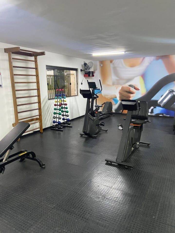 Apartamento, 2 quartos, 50 m² - Foto 22