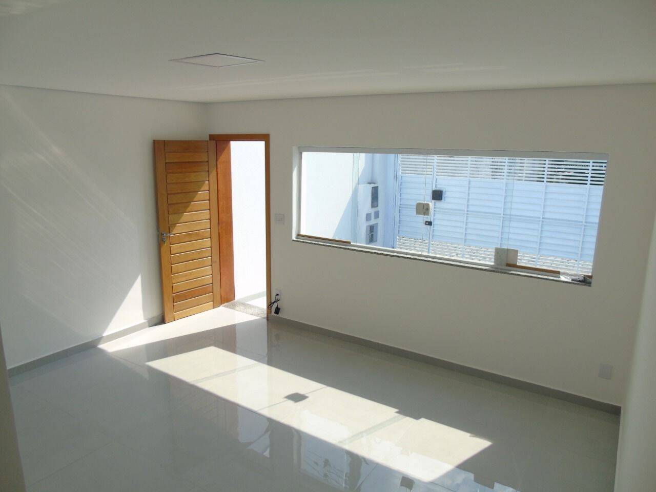 Sobrado, 3 quartos, 116 m² - Foto 2