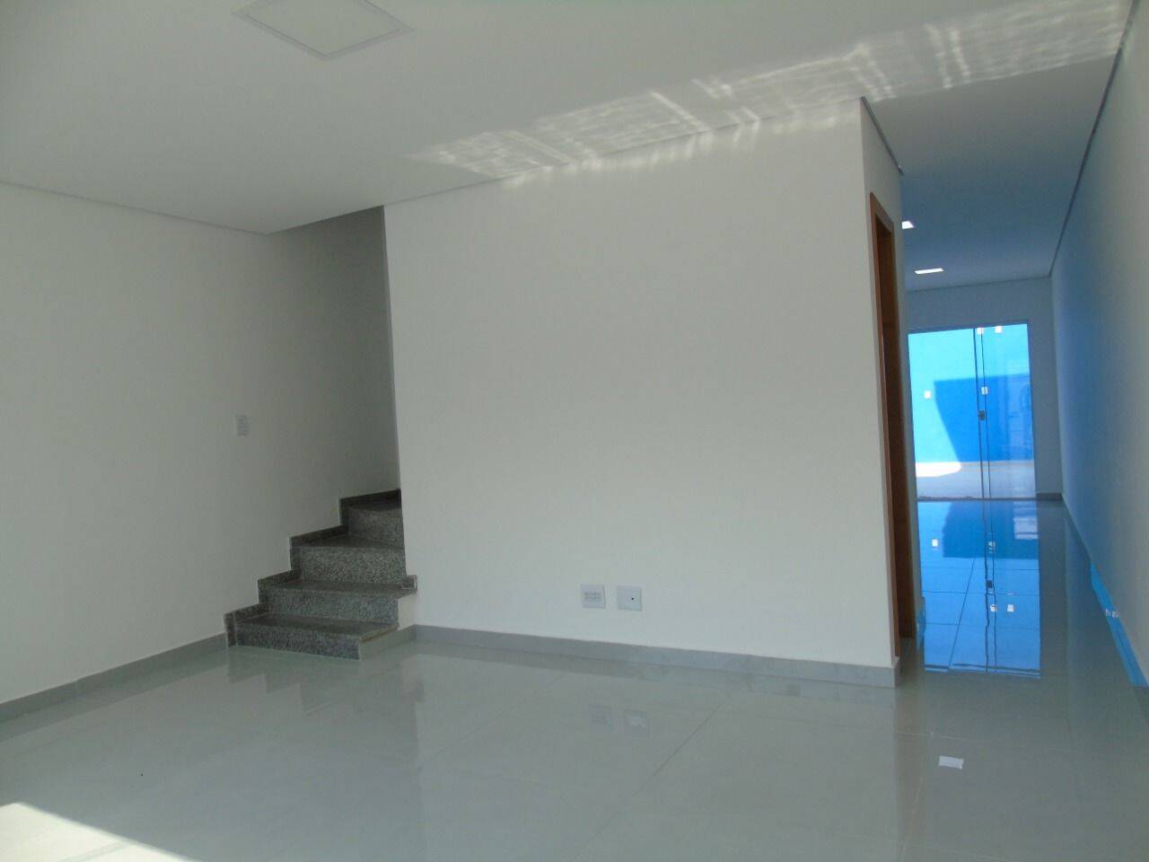 Sobrado, 3 quartos, 116 m² - Foto 3