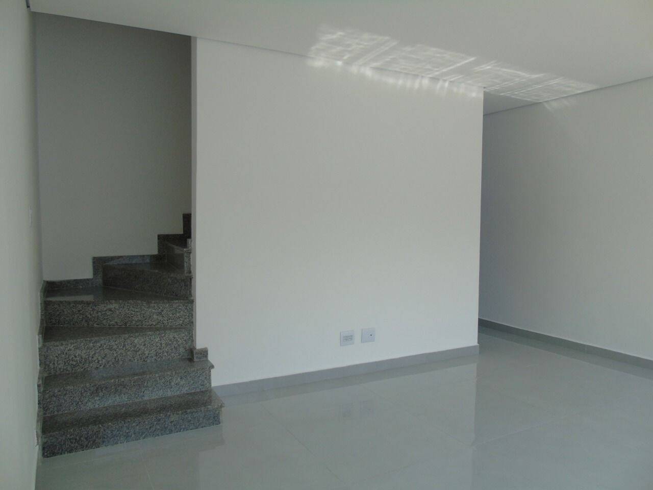 Sobrado, 3 quartos, 116 m² - Foto 4