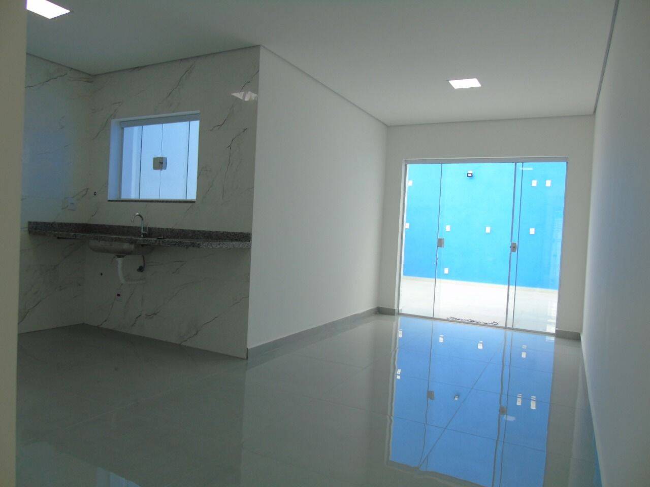 Sobrado, 3 quartos, 116 m² - Foto 5