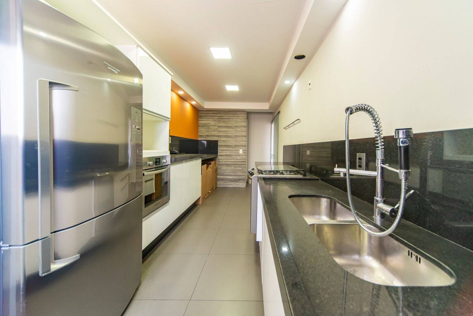 Apartamento, 3 quartos, 198 m² - Foto 15