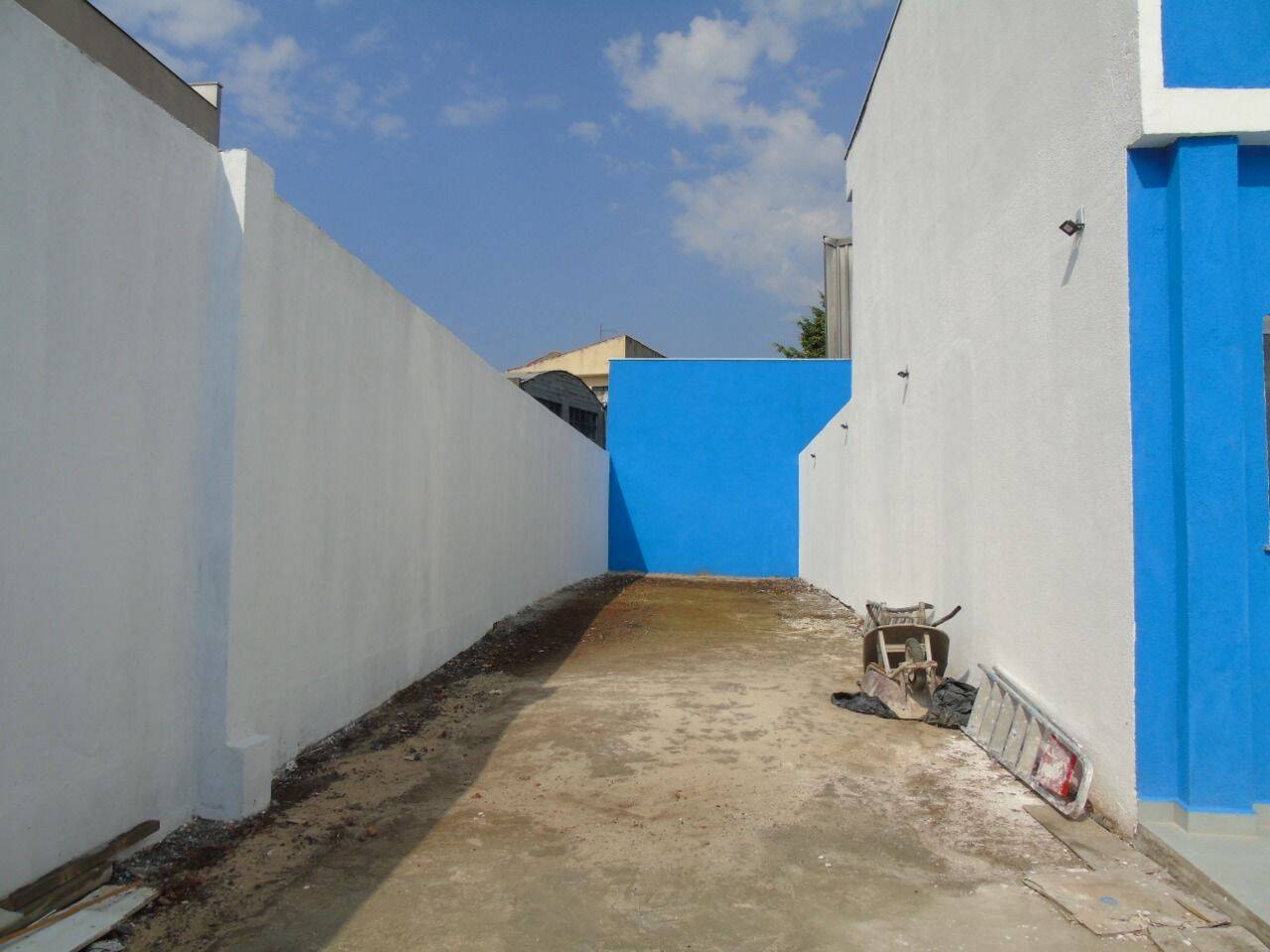 Sobrado, 3 quartos, 116 m² - Foto 18