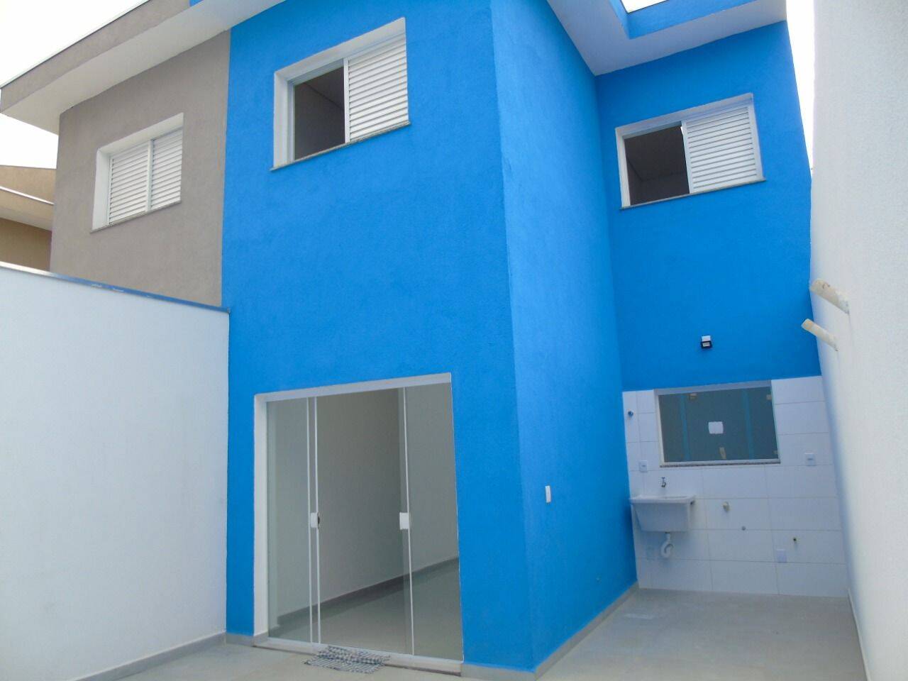 Sobrado, 3 quartos, 116 m² - Foto 20