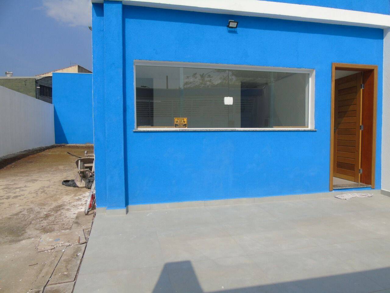 Sobrado, 3 quartos, 116 m² - Foto 24