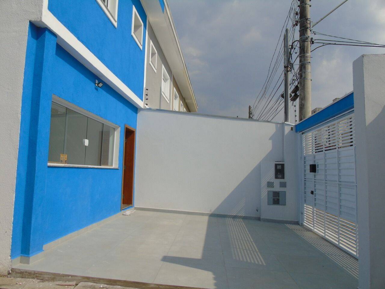 Sobrado, 3 quartos, 116 m² - Foto 25