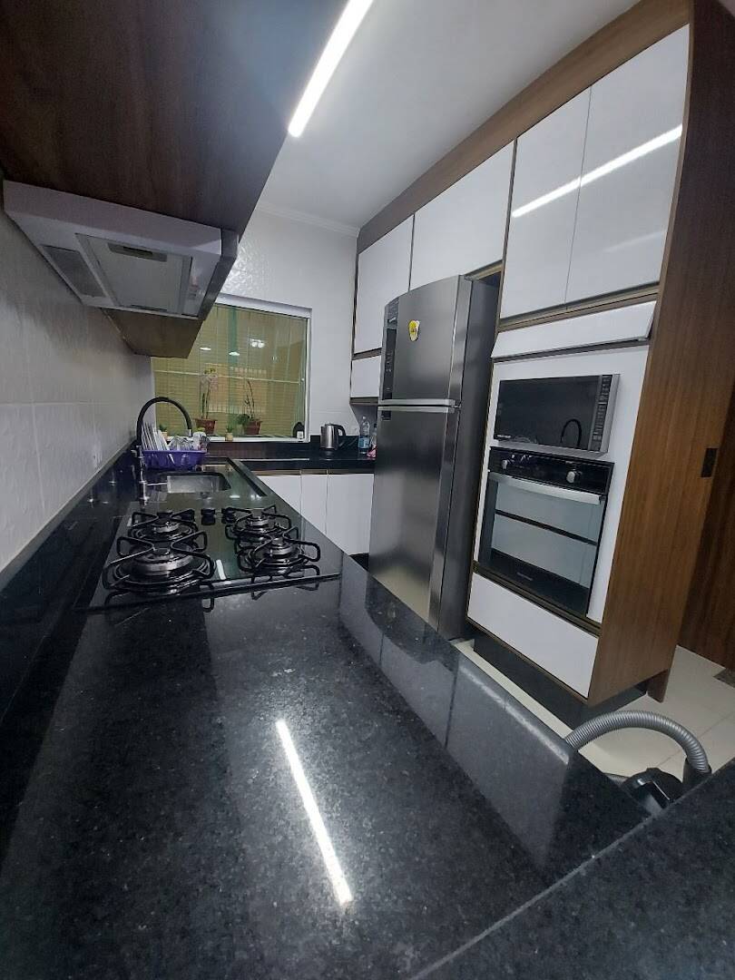 Sobrado, 2 quartos, 115 m² - Foto 5