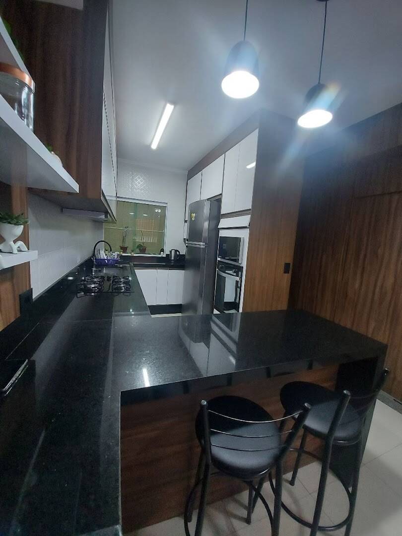 Sobrado, 2 quartos, 115 m² - Foto 7