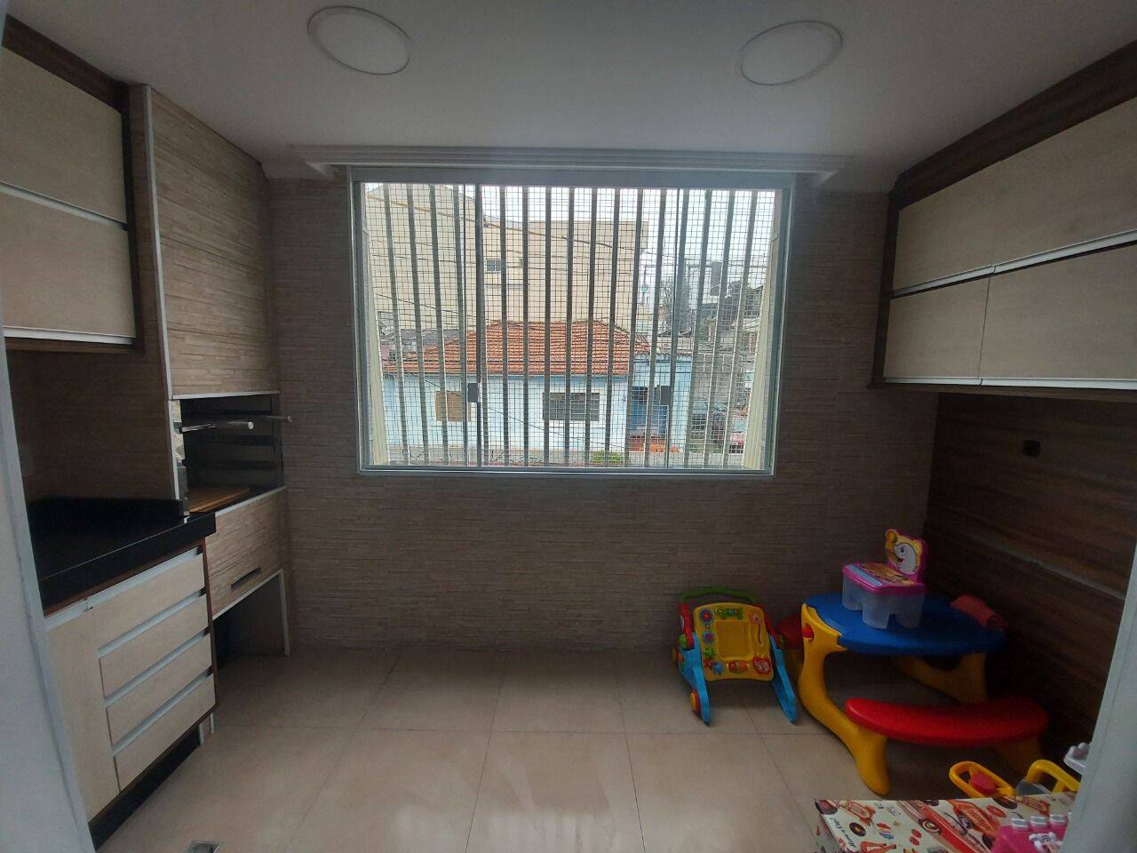 Sobrado, 2 quartos, 115 m² - Foto 8