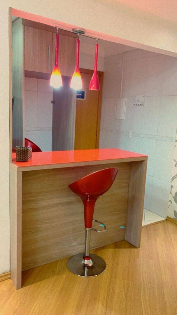 Apartamento, 2 quartos, 54 m² - Foto 15