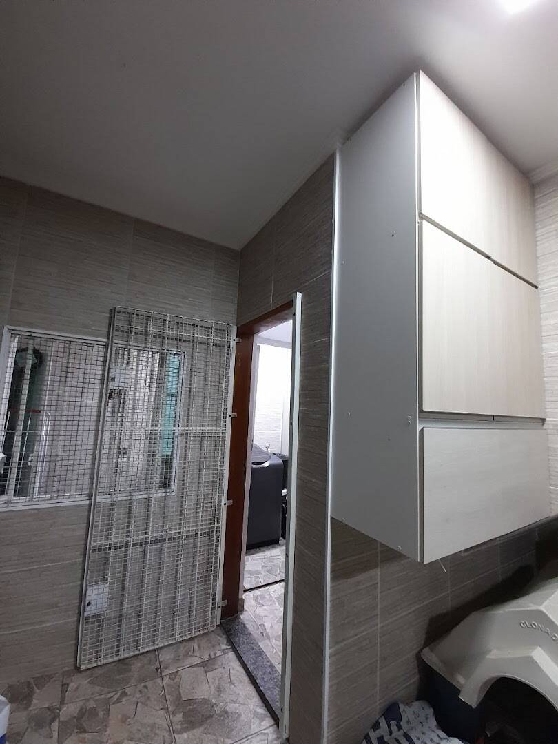Sobrado, 2 quartos, 115 m² - Foto 12