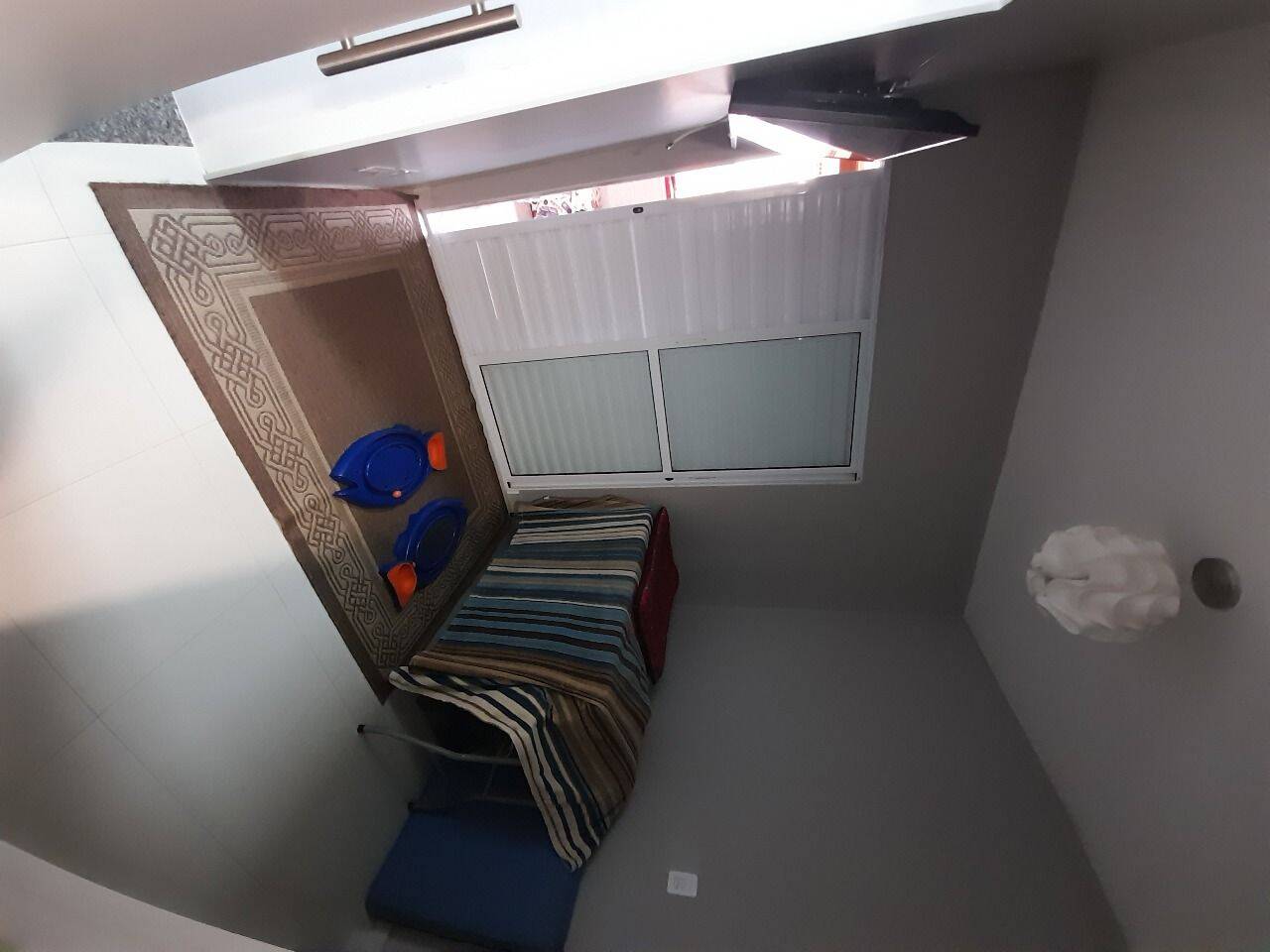 Sobrado, 2 quartos, 115 m² - Foto 19