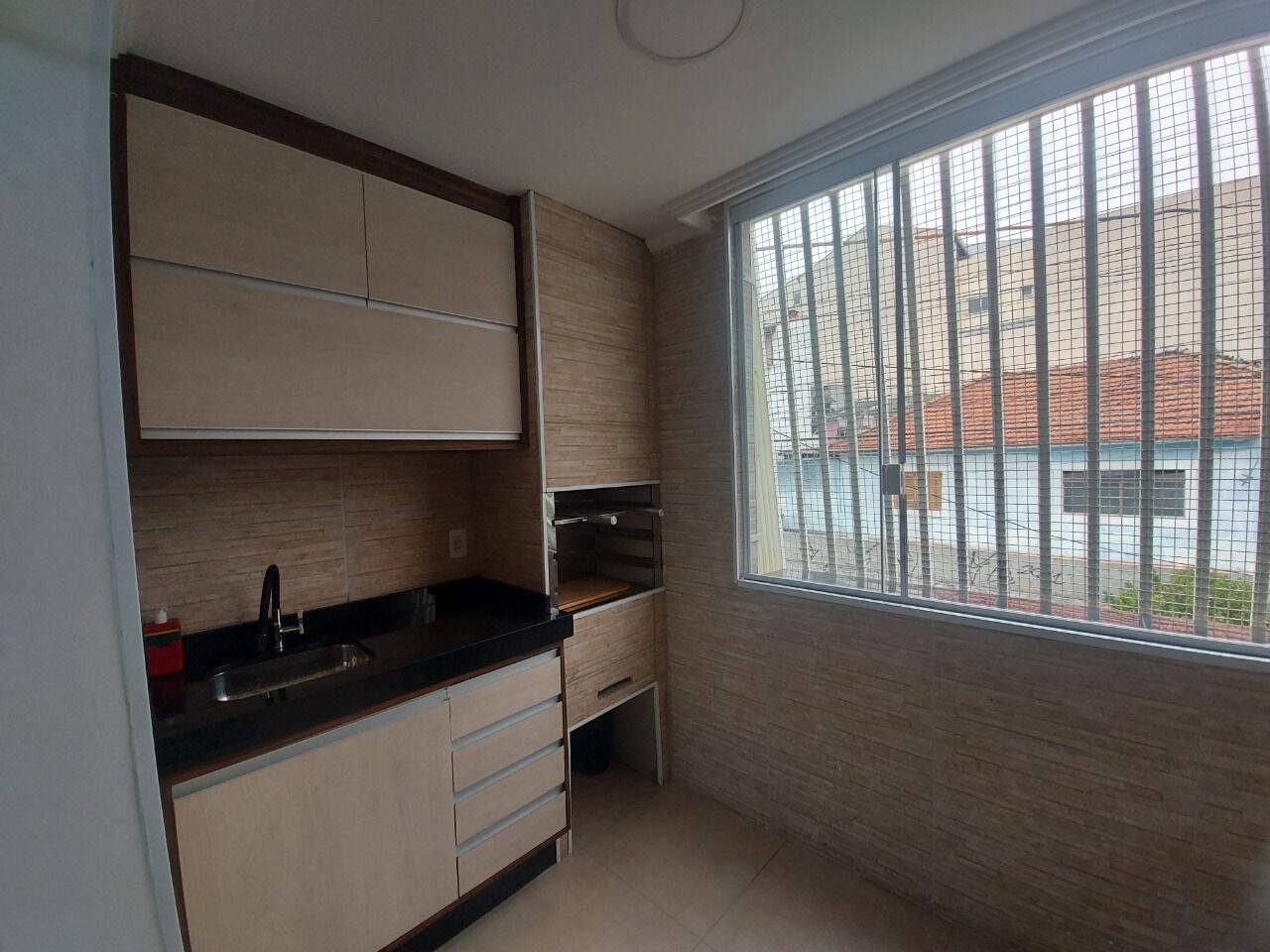 Sobrado, 2 quartos, 115 m² - Foto 25