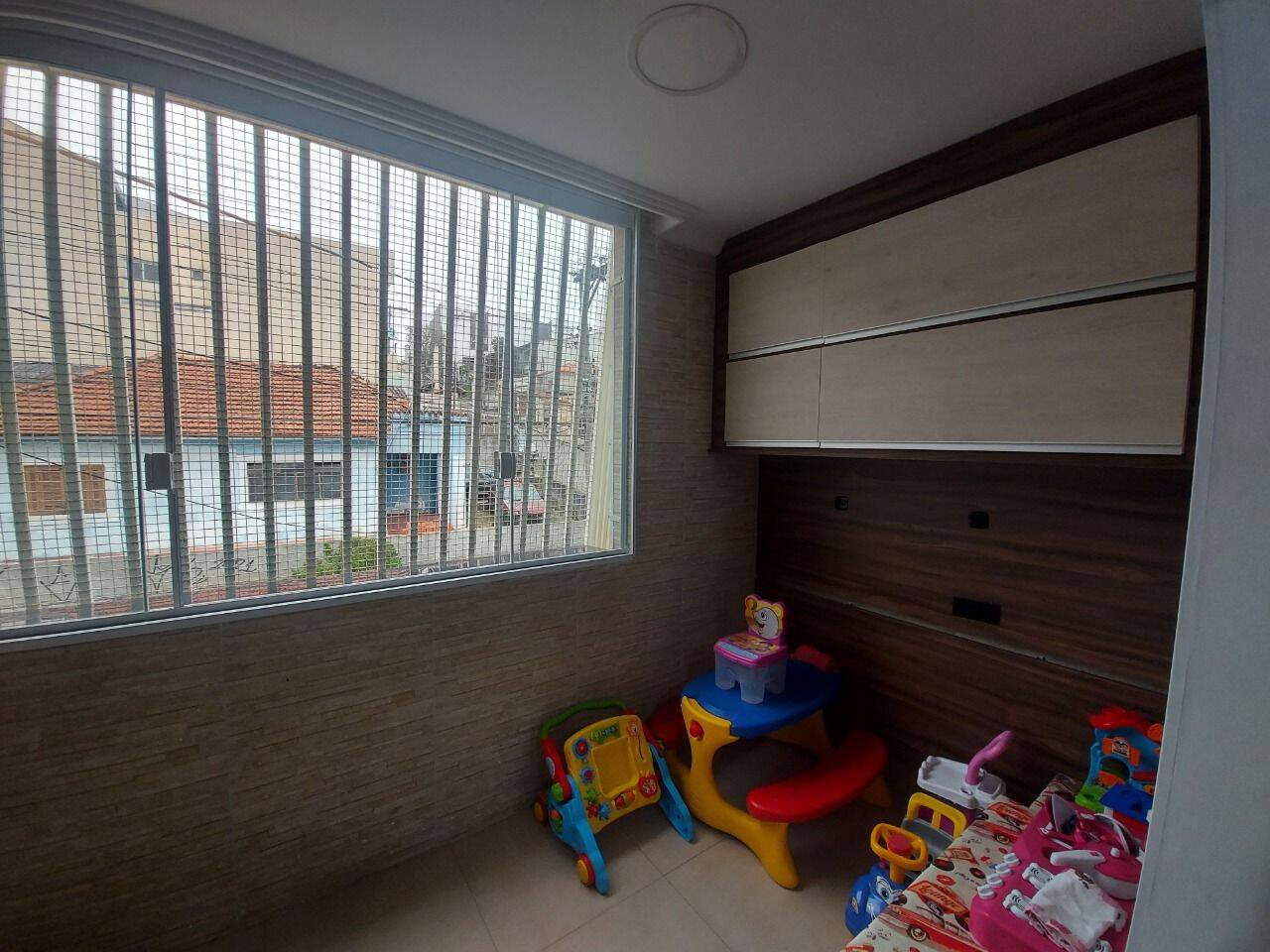 Sobrado, 2 quartos, 115 m² - Foto 27