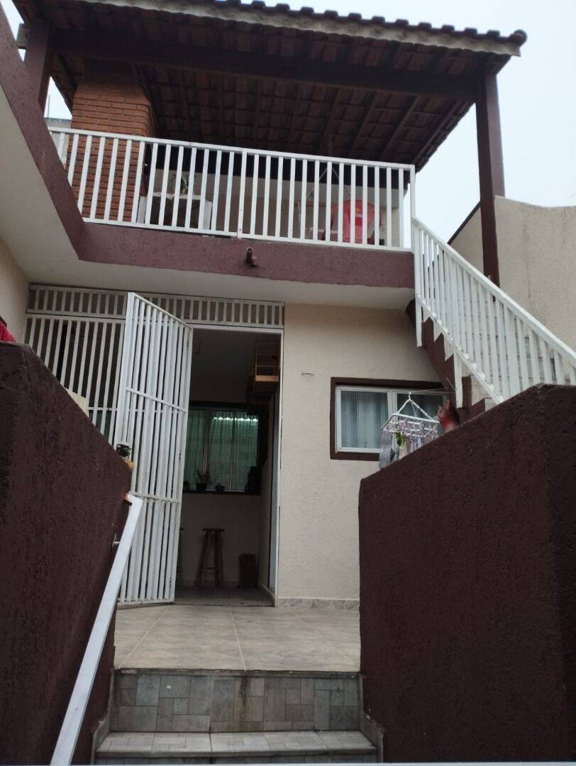 Casa, 3 quartos, 145 m² - Foto 1