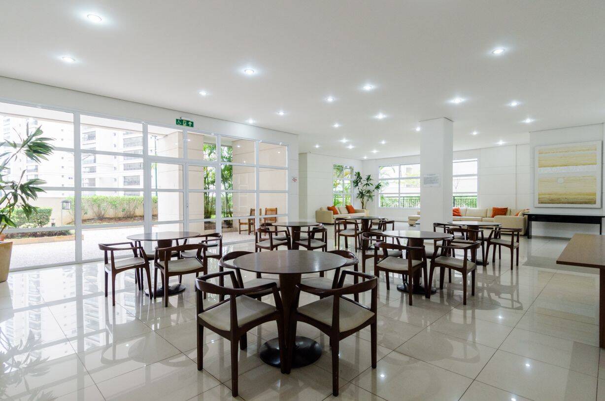 Apartamento, 3 quartos, 198 m² - Foto 20