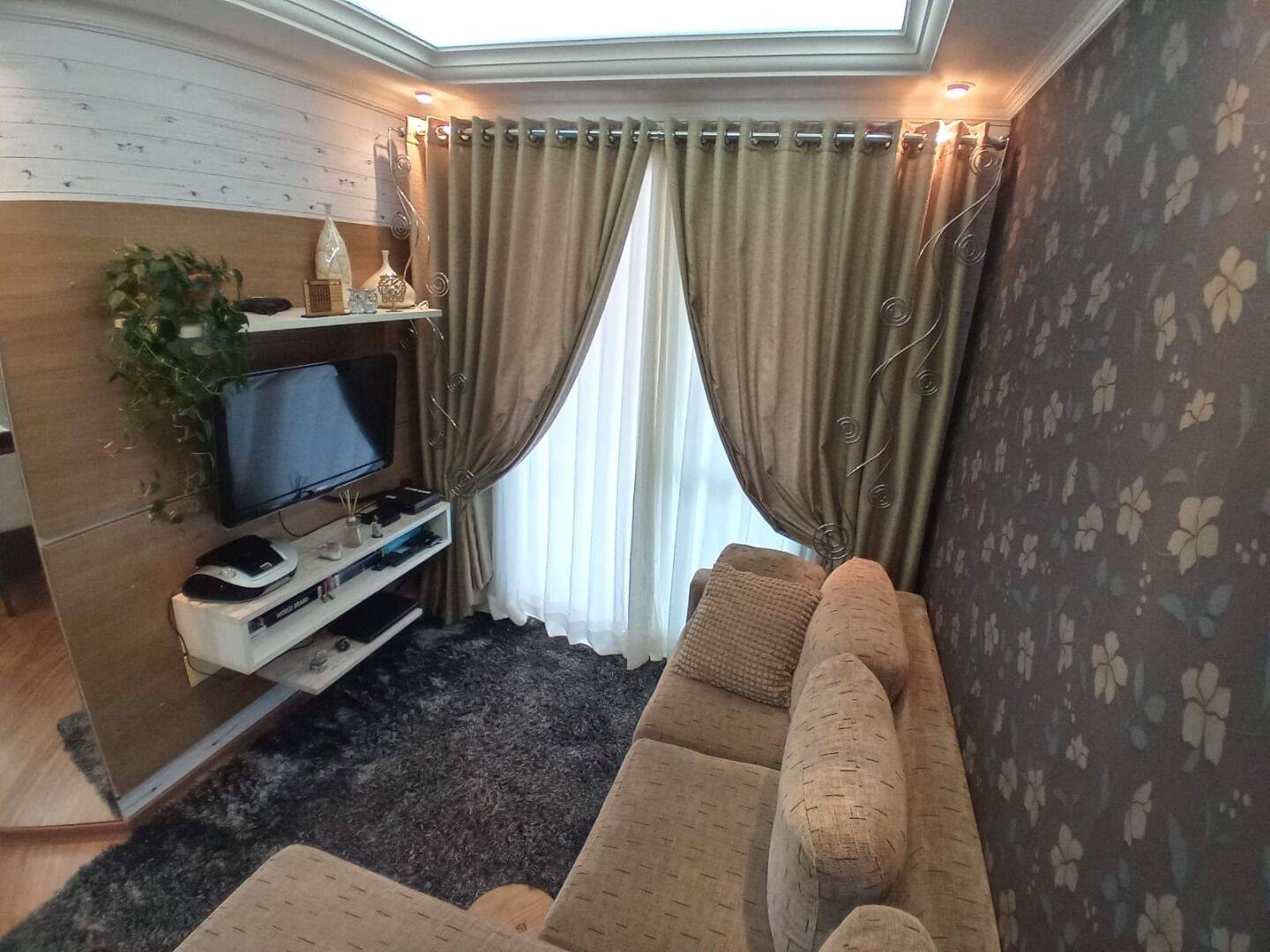 Apartamento, 3 quartos, 69 m² - Foto 1