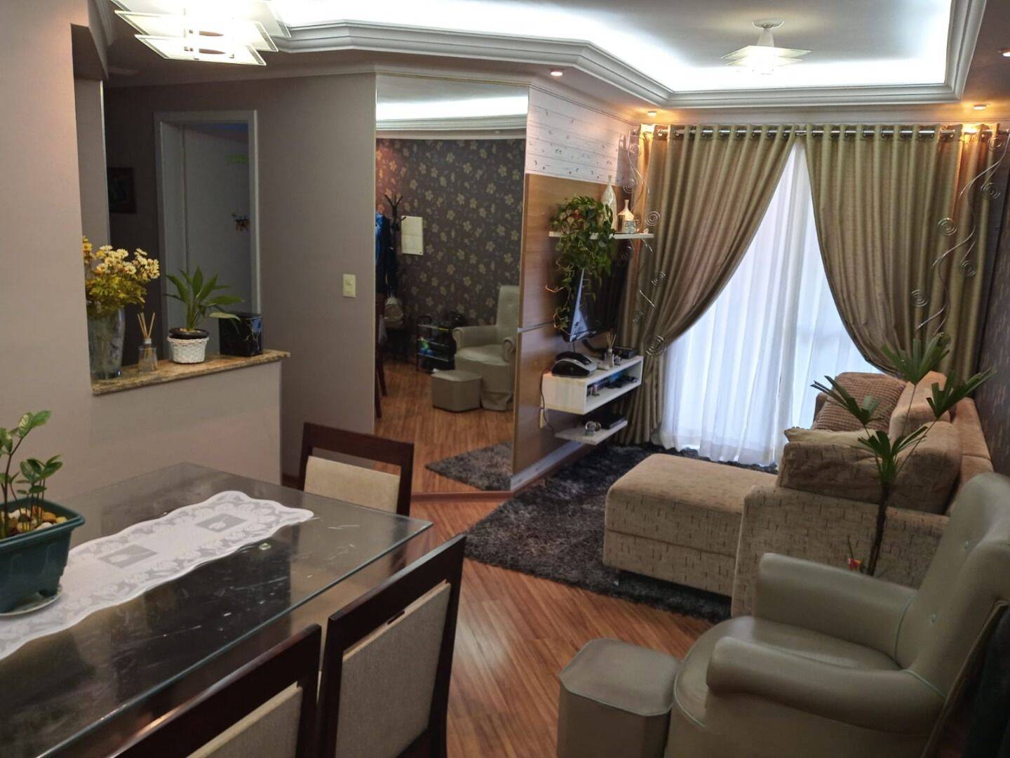 Apartamento, 3 quartos, 69 m² - Foto 2