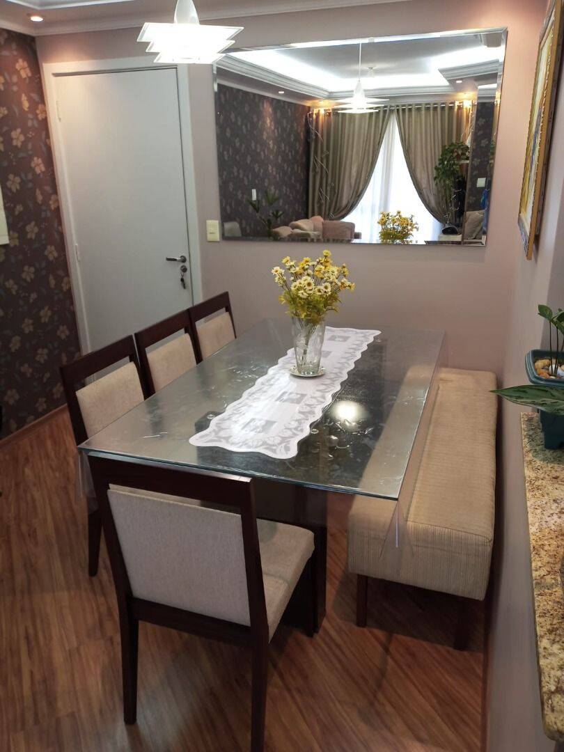 Apartamento, 3 quartos, 69 m² - Foto 4