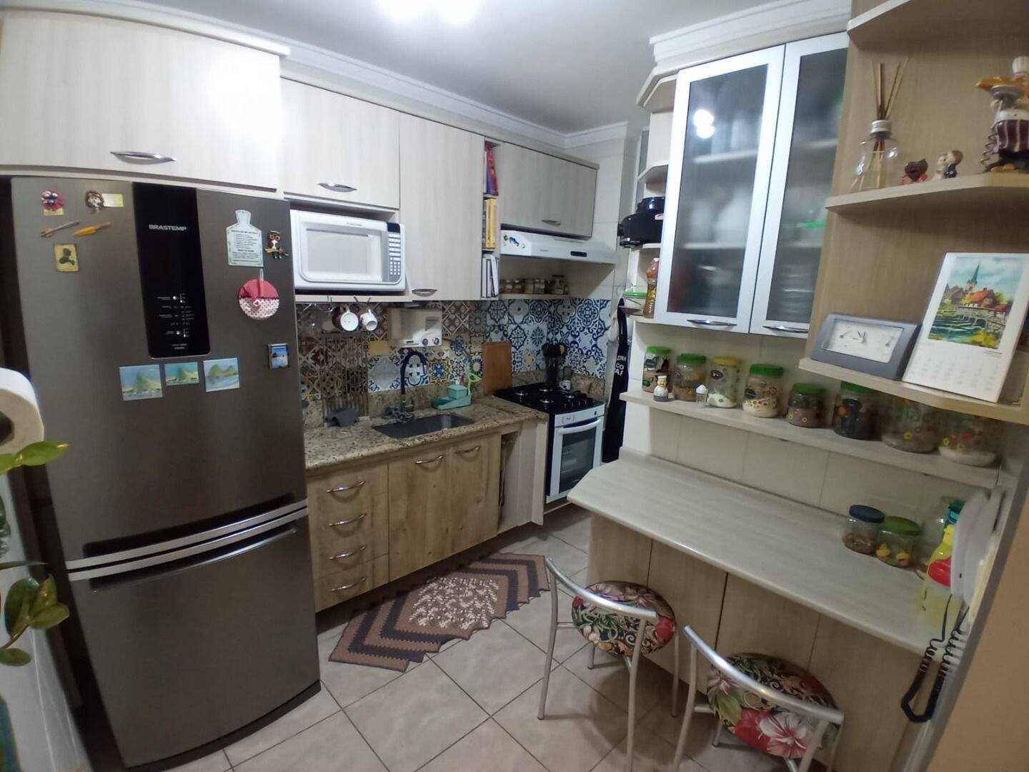 Apartamento, 3 quartos, 69 m² - Foto 5