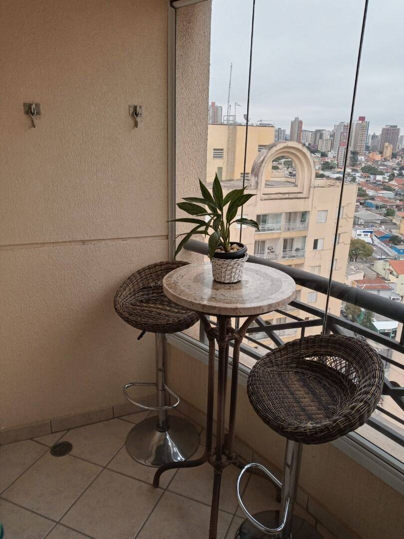Apartamento, 3 quartos, 69 m² - Foto 8