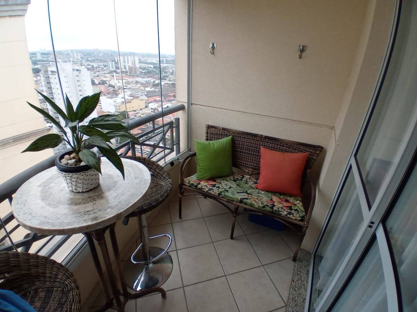 Apartamento, 3 quartos, 69 m² - Foto 9