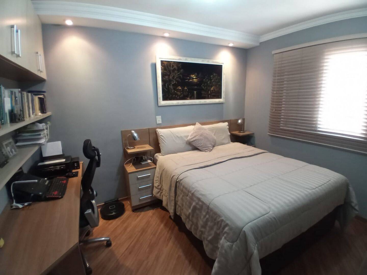 Apartamento, 3 quartos, 69 m² - Foto 13