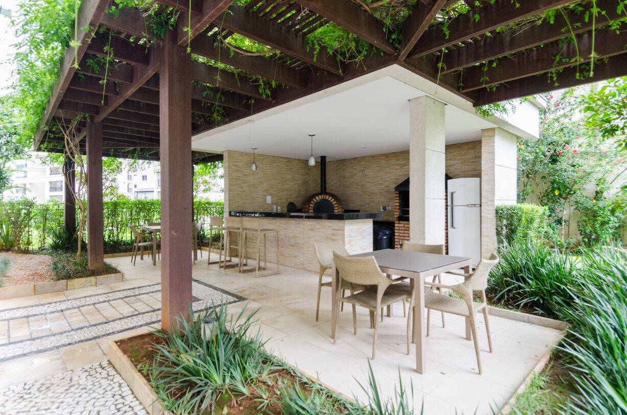 Apartamento, 3 quartos, 198 m² - Foto 22